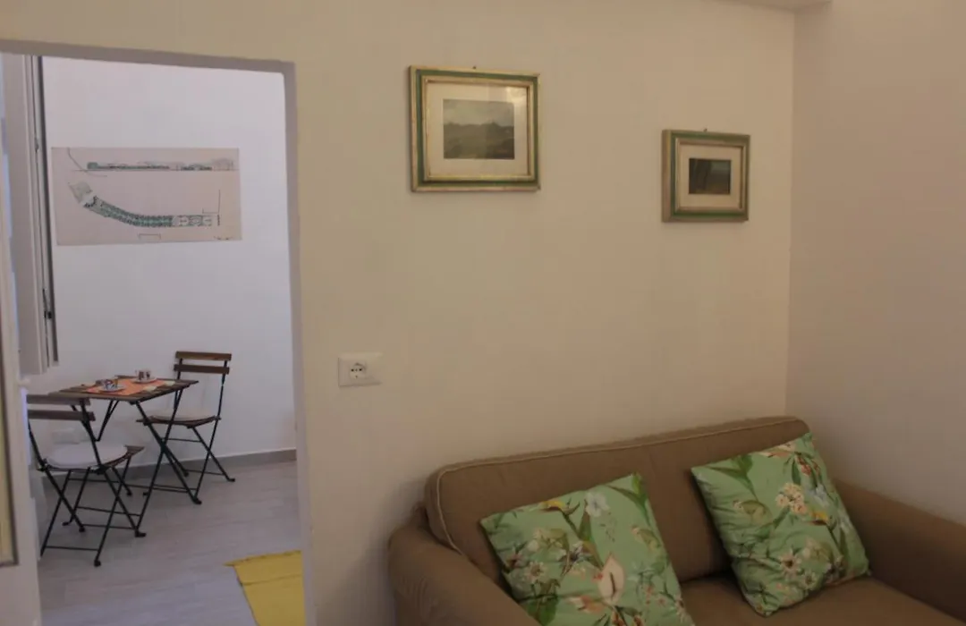 Family And Friends Studio Florence-1